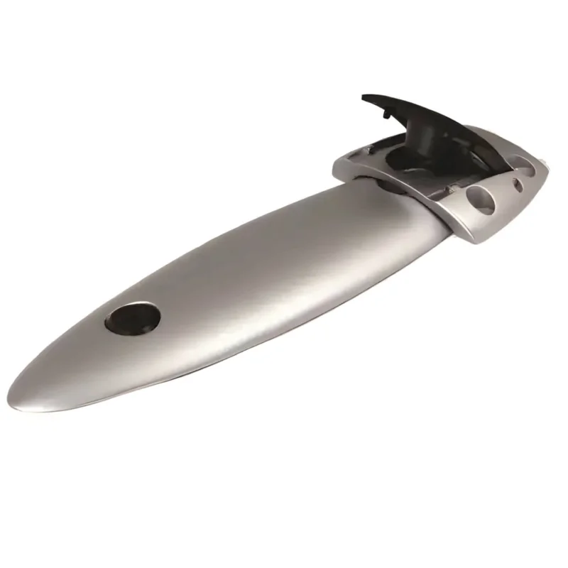 Siso Tischverbinder SURF aus Metall, Silbar matt inkl. Befestigungsmaterial Utförsäljning