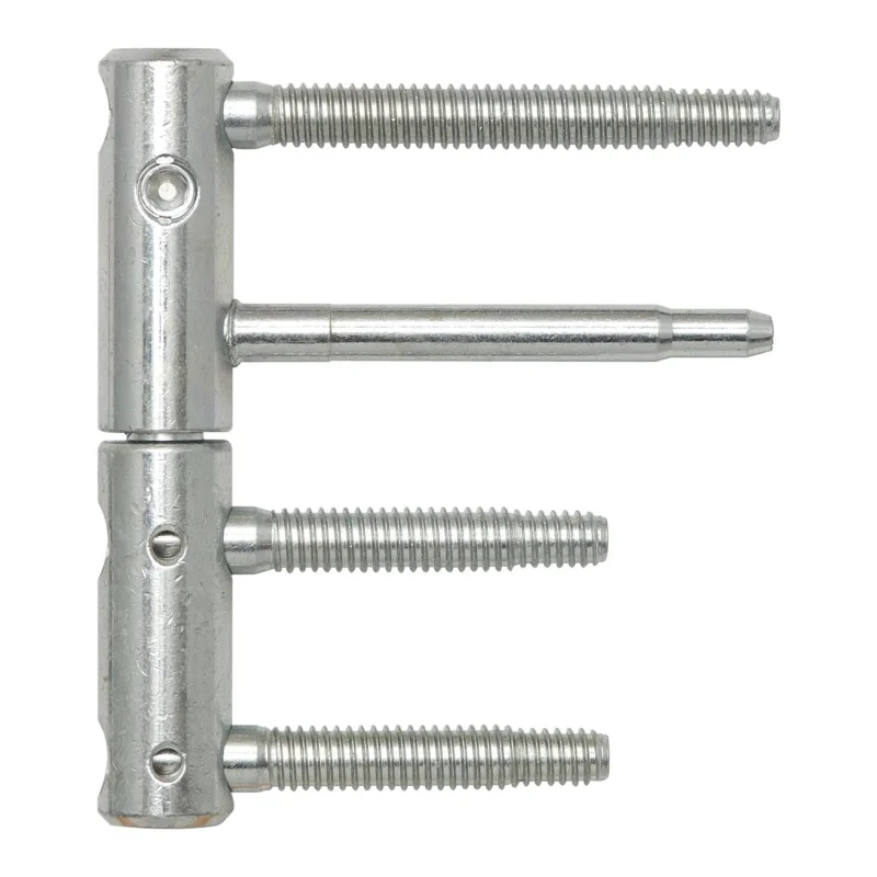 Populär SFS Intec Anuba 3-DIM Türband Größe 20 Bandhöhe 112 mm Tragkraft 120 kg Stahl verzinkt silber
