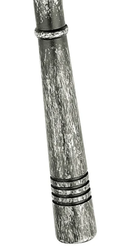 Fimet Fenstergriff CALLIOPE 151 DK aus Metall, Eisen antik Trygg betalning