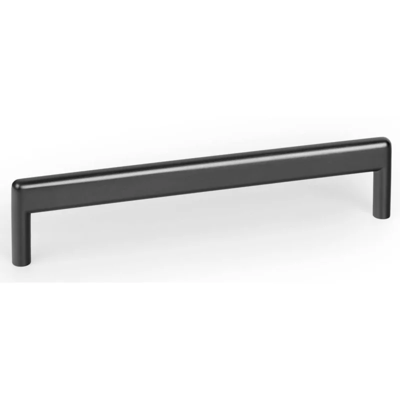 Viefe Möbelgriff BEAM aus Metall, Titan schwarz - 160 mm Handla nu