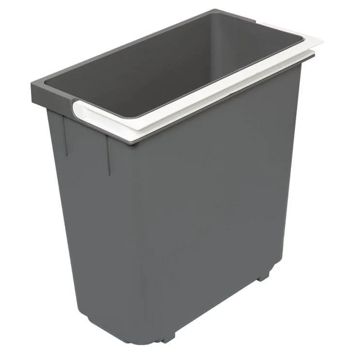 Häfele Ersatzeimer für Abfallsammler-System CYCLE, 190 x 336 x 350 mm - 15l Nyhet