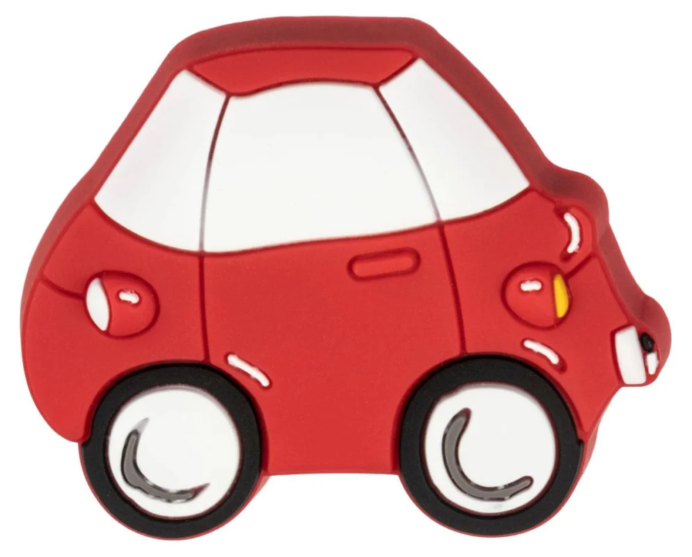 Gedotec Möbelknopf KIZI aus Gummi speichelecht, Auto Snabb leverans