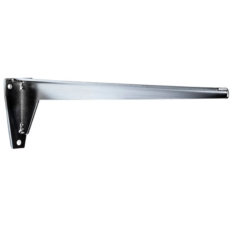 Endast denna vecka Hebgo Schwerlastkonsole FLC aus Edelstahl 150 kg 280 mm