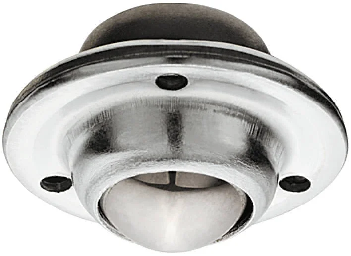 Häfele Einlass-Kugel-Möbelrolle H4806 lenkbar zum Schrauben, 25 mm Bästa pris