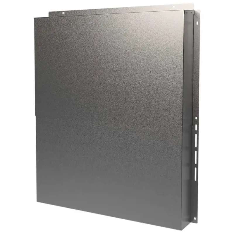 Snabb frakt Fördelarskydd LK Systems Qmax 1050