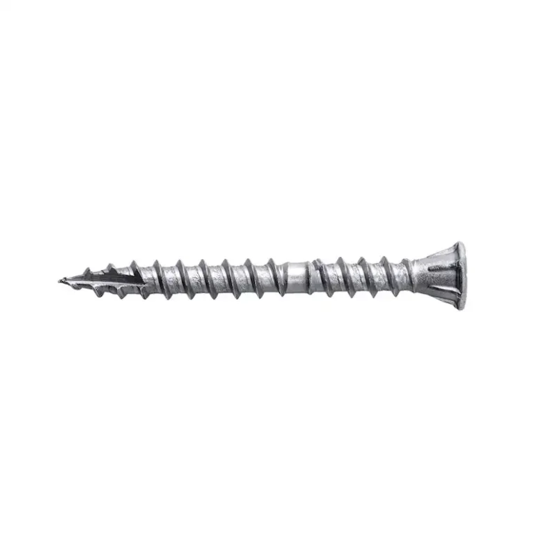 Snabb leverans Panelskruv Gunnebo Fastening Rostfri A4 VAxAD Tx204,8x48 Rostfri
