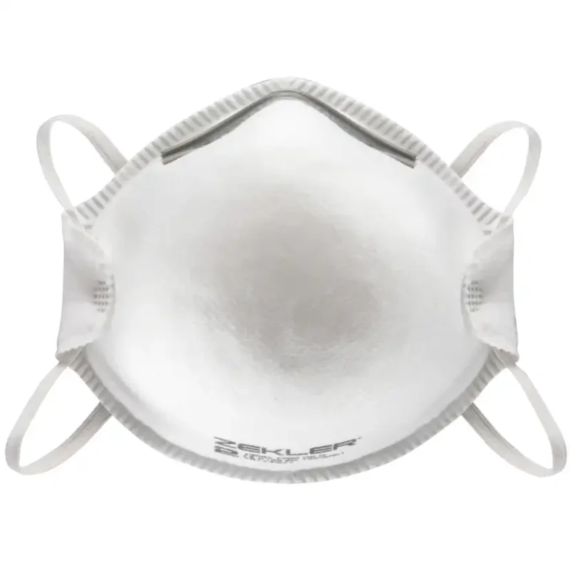 Halvmask Filt 1302 FFP2 20-pack Säker betalning