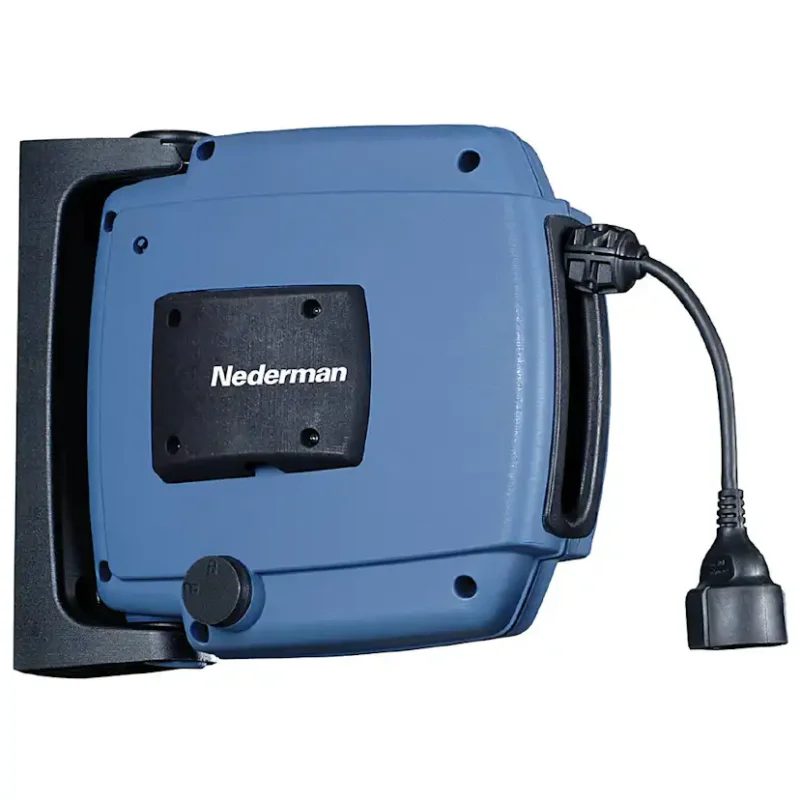 Rea Kabelupprullare Nederman C20-12 m