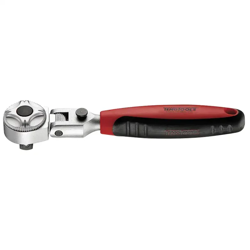 Snabb leverans Spärrhandtag Teng Tools 1400-72SN