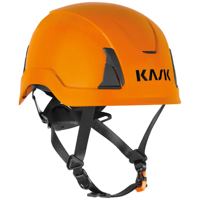 Skyddshjälm Kask PrimeroFärg: Orange Snabb leverans