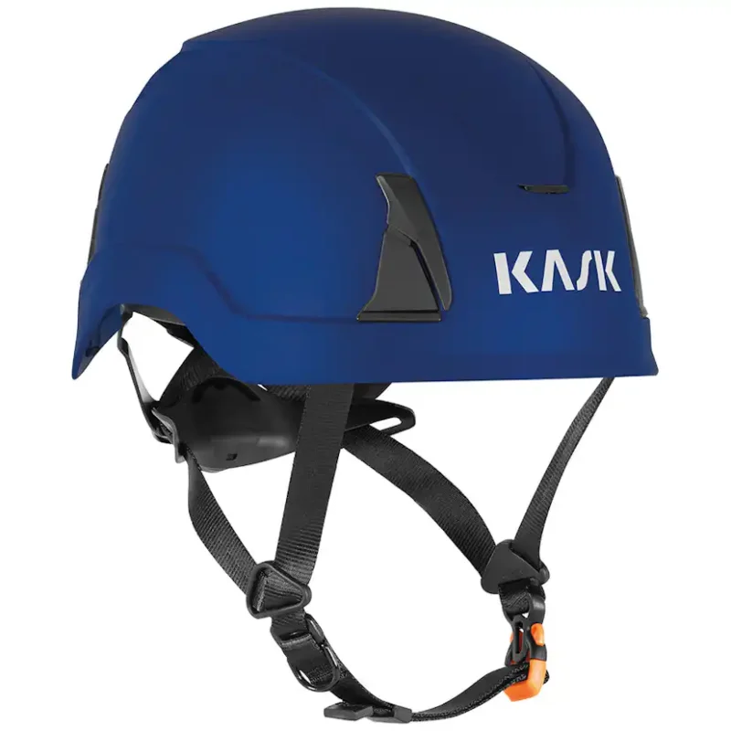 Bästa pris Skyddshjälm Kask PrimeroFärg: Mörkblå