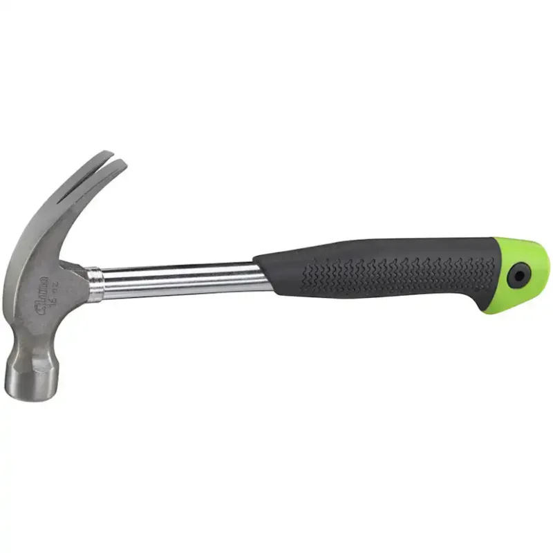 Kundfavorit Snickarhammare Luna Tools med Stålrörsskaft