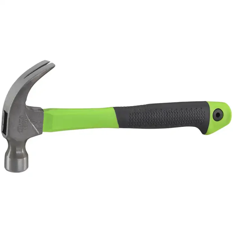 Snickarhammare Luna Tools med StålrörsskaftLGF 16 OZ Kampanjpris
