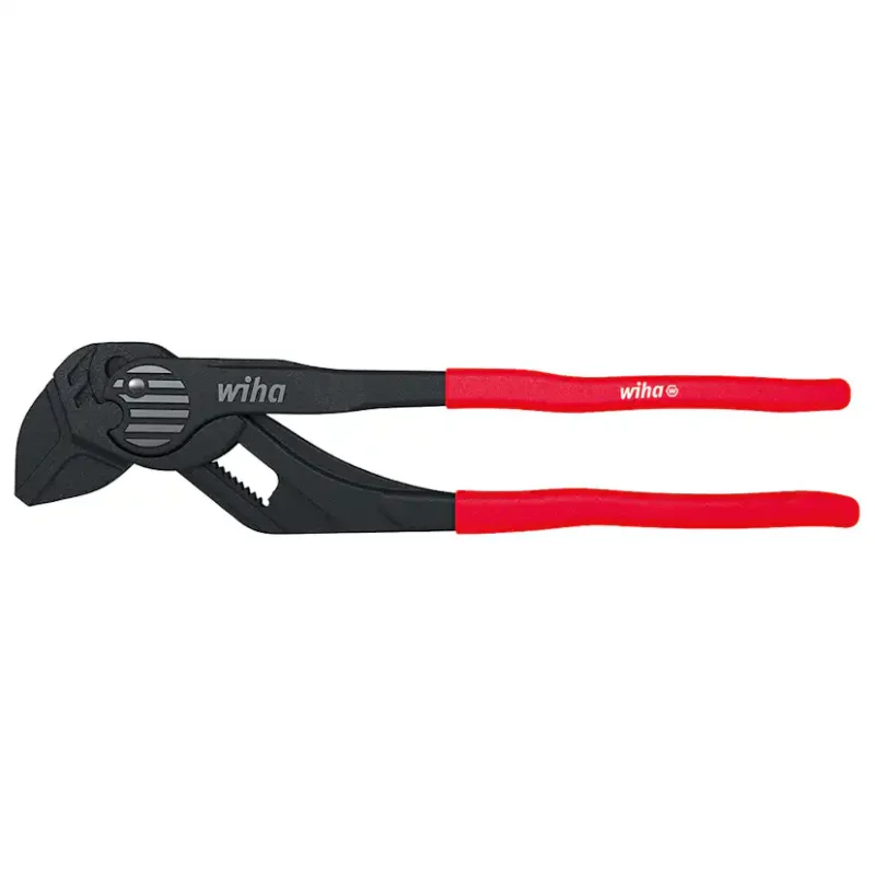 Rabatt Polygriptång Wiha Classic 250 mm