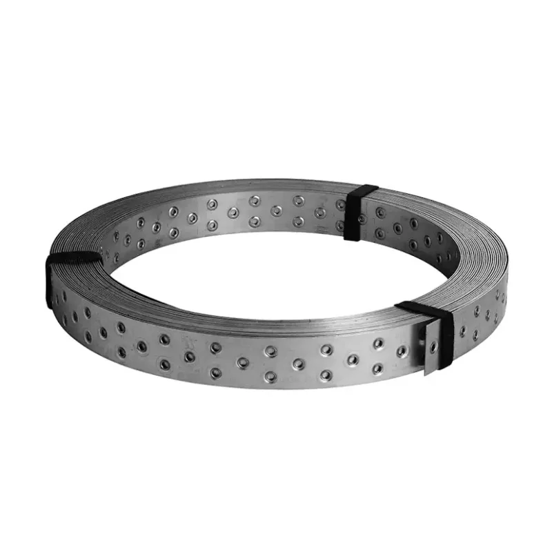 Vinddragband Simpson Strong Tie BAN2,0x60x50000 mm Lågt pris