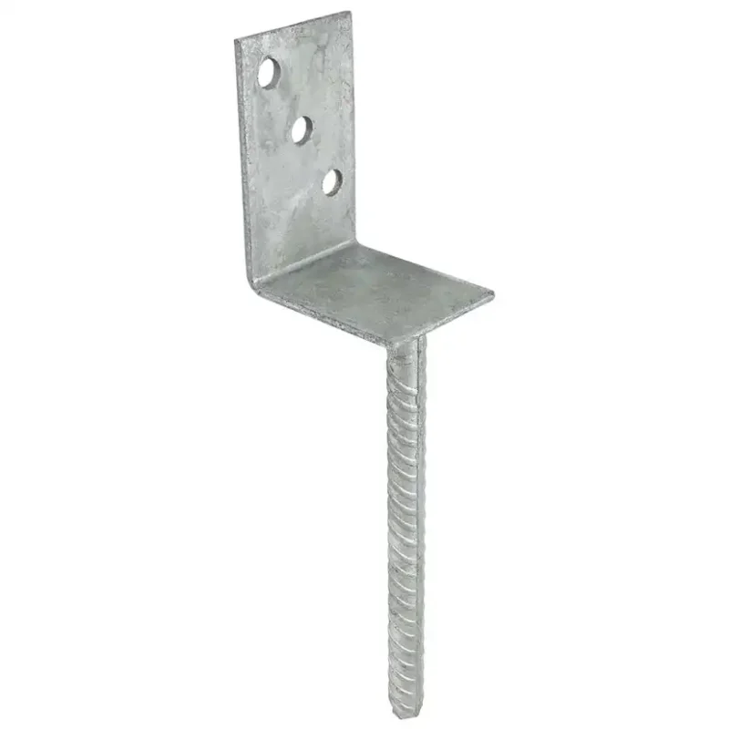 Stolphållare FAST PSL70x60 mm I lager