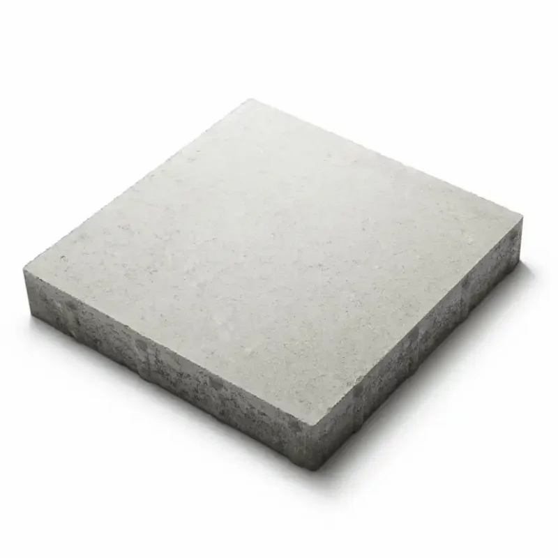 Erbjudande Marksten S:t Eriks ScalaAntracit, 210x210x50 mm