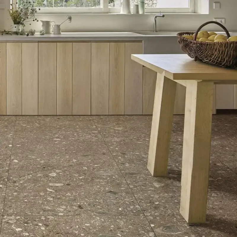 Trygg betalning Klinker Marazzi Group Mystone Ceppo di Gré Beige RT 60x60 cm
