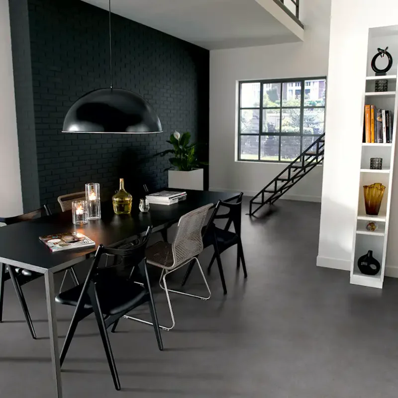 Fri frakt Vinylgolv Forbo Novilon Scandinavia Pantheon 5666Bredd rulle: 4 m