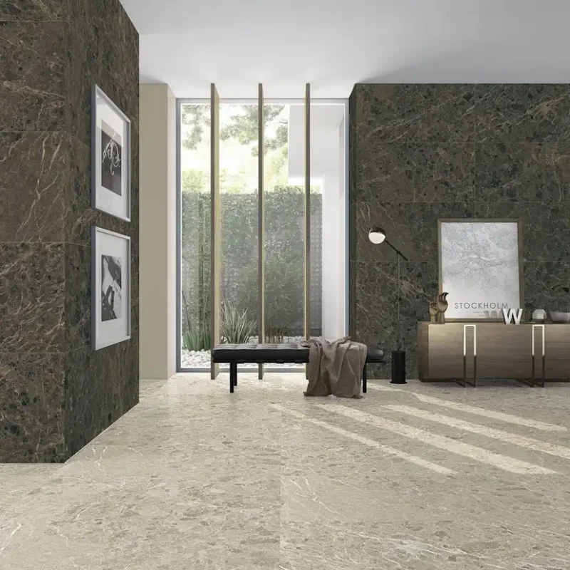 Klinker Lhådös CapriBeige Kundfavorit