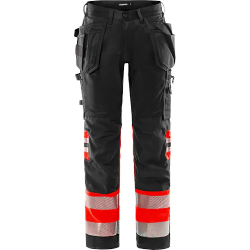 Stretchbyxa Fristads Varsel 2706 PLU Billigare