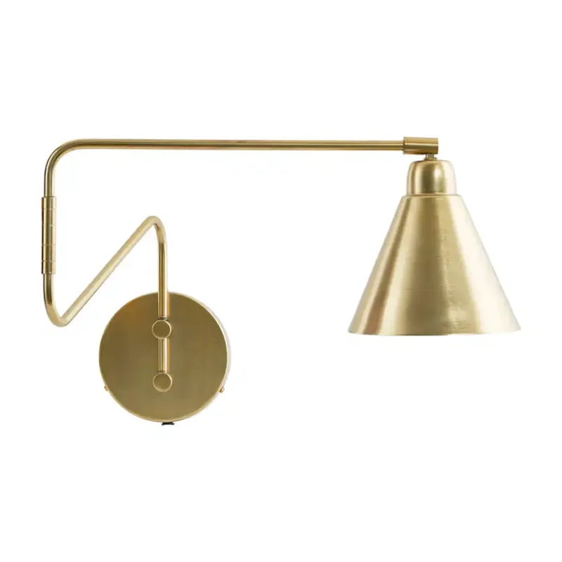 Populär Vägglampa House Doctor Game 70 cm
