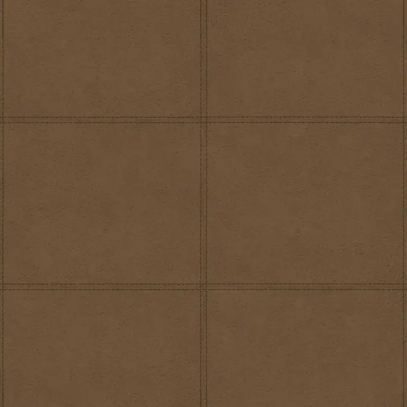 Reapris Tapet Easy Decor Leather Cognac 121115