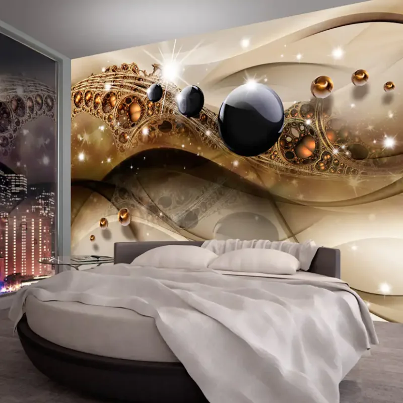 Endast idag Fototapet Arkiio Jewel OStorlek: 400x280 cm