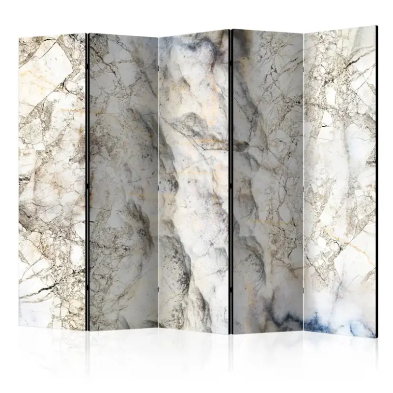 Rumsavdelare Arkiio Marble Mystery II 225x172 cm Sänkt pris