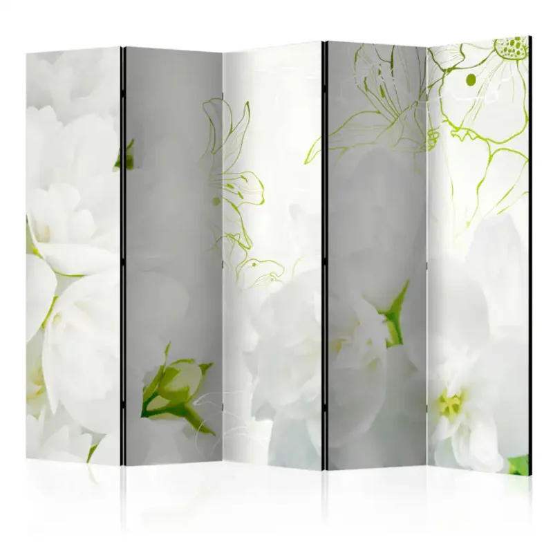 Lägg i varukorgen Rumsavdelare Arkiio Jasmine II 225x172 cm