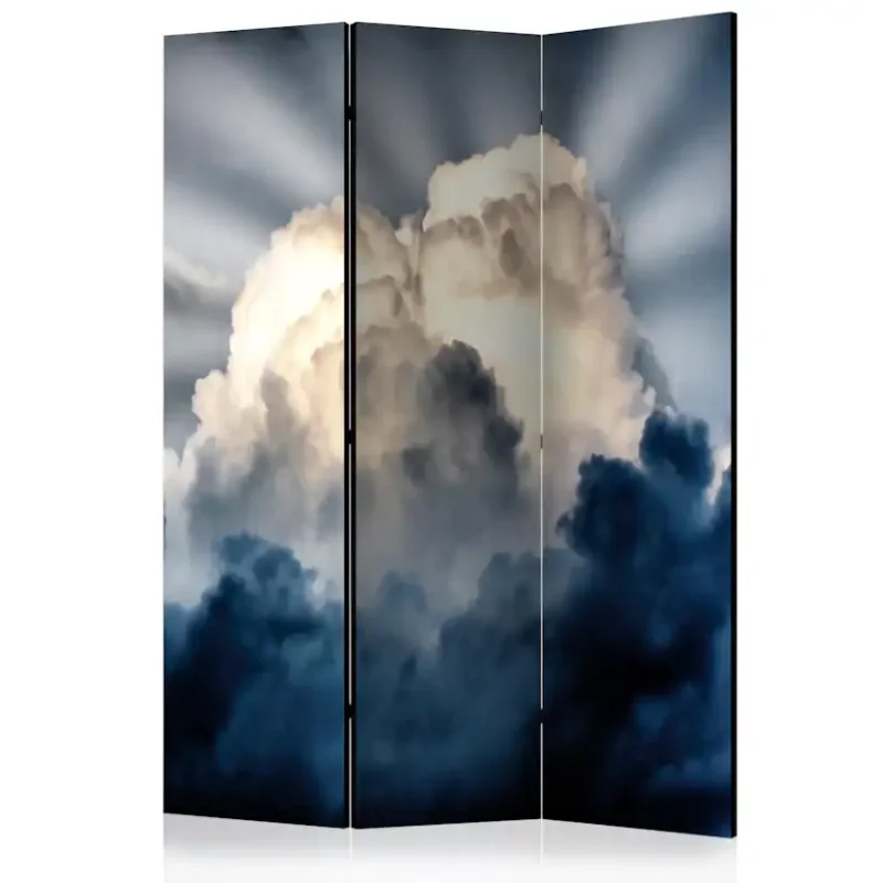 Rumsavdelare Arkiio Rays In The Sky 135x172 cm Fri frakt