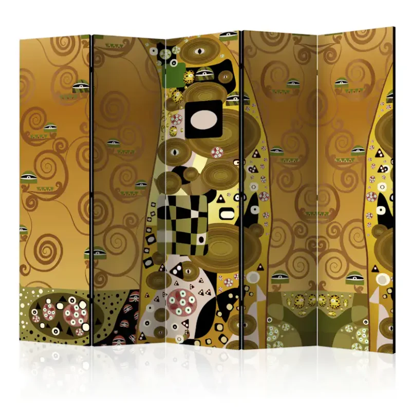 Rumsavdelare Arkiio Artistic Geometry II 225x172 cm Beställ nu