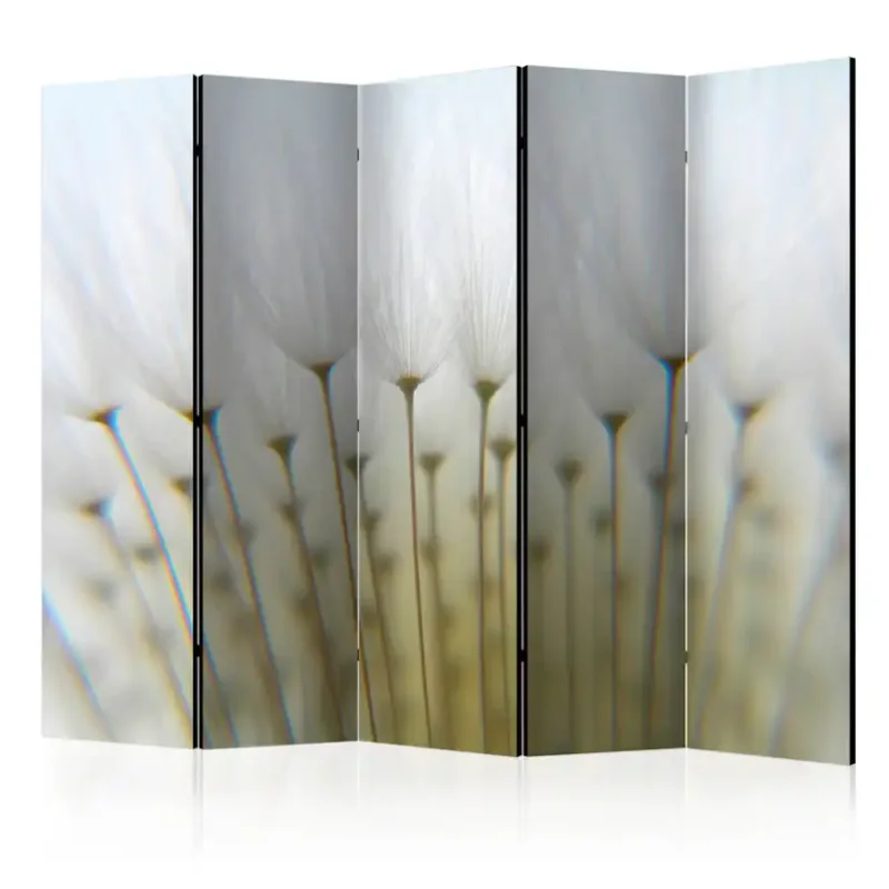 Rumsavdelare Arkiio Dandelion Forest II 225x172 cm Snabb frakt