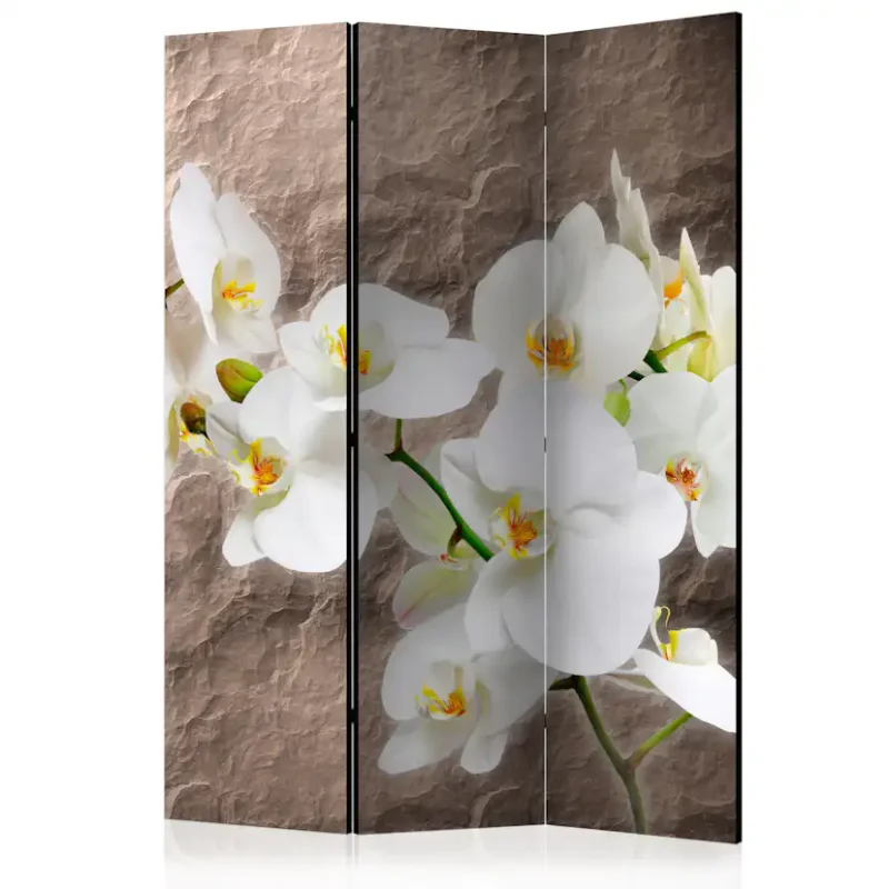 Beställ idag Rumsavdelare Arkiio Impeccability Of The Orchid 135x172 cm