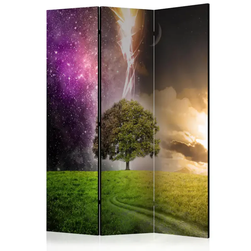 Rumsavdelare Arkiio Magic Tree 135x172 cm Endast idag