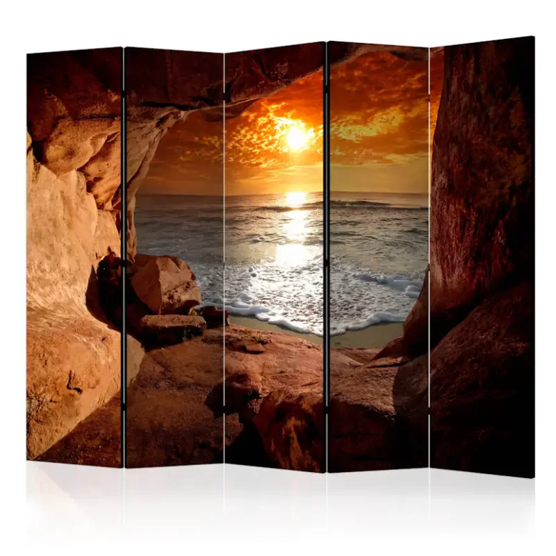 Rumsavdelare Arkiio Exit from the Cave II 225x172 cm Extra rabatt