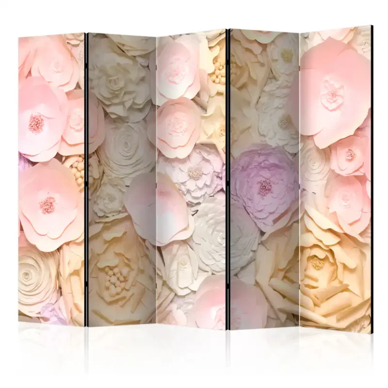 Trygg betalning Rumsavdelare Arkiio Flower Bouquet II 225x172 cm