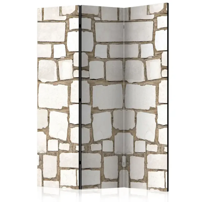 Expressleverans Rumsavdelare Arkiio Stone Riddle 135x172 cm