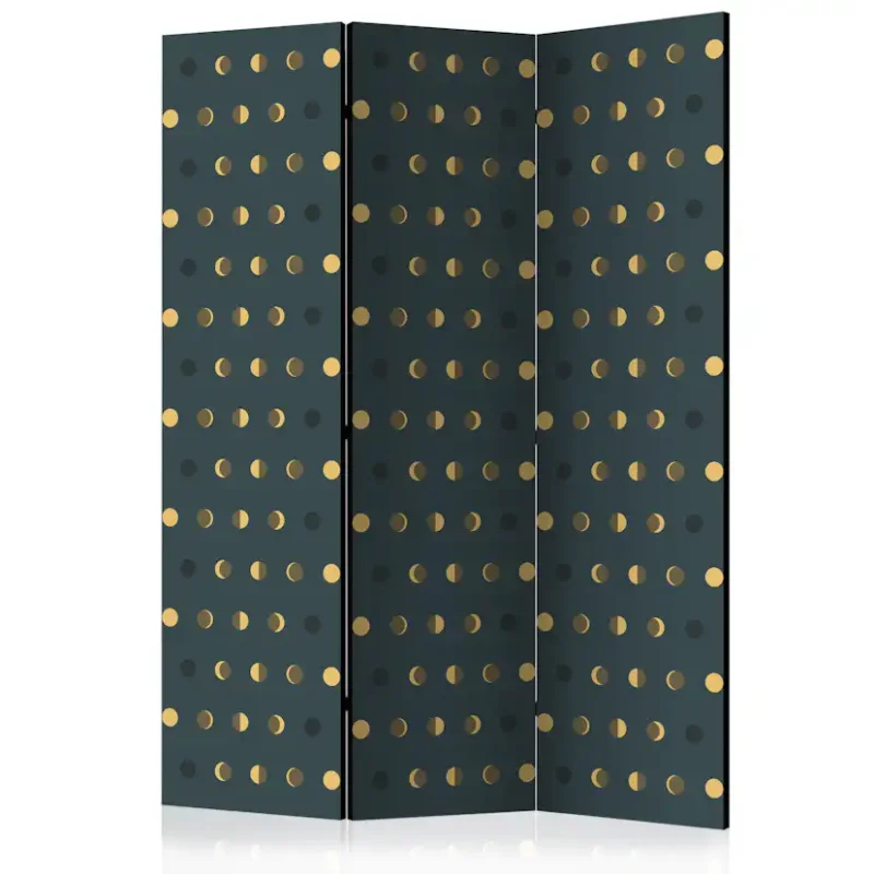 Expressleverans Rumsavdelare Arkiio Dots 135x172 cm