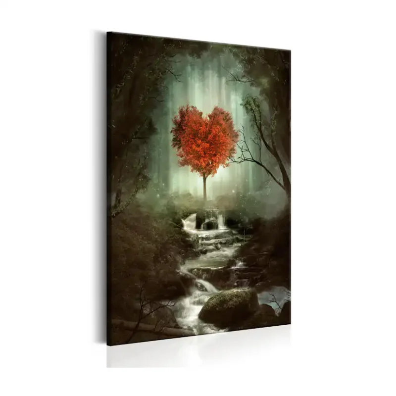 Köp nu Tavla Arkiio Well Of Love80x120 cm