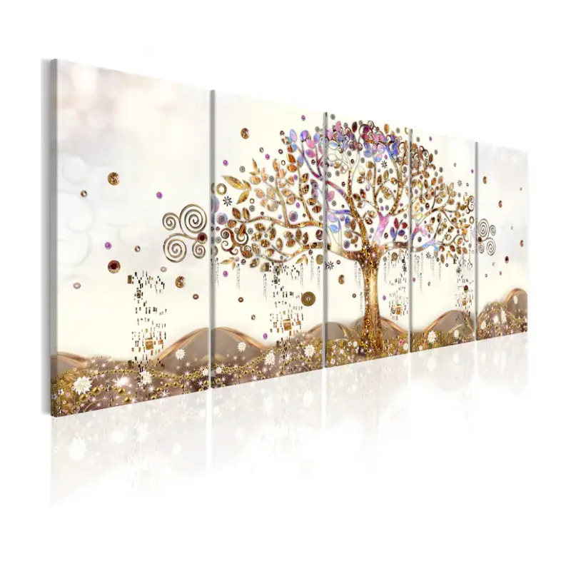 Fynd Tavla Arkiio Dazzling Tree