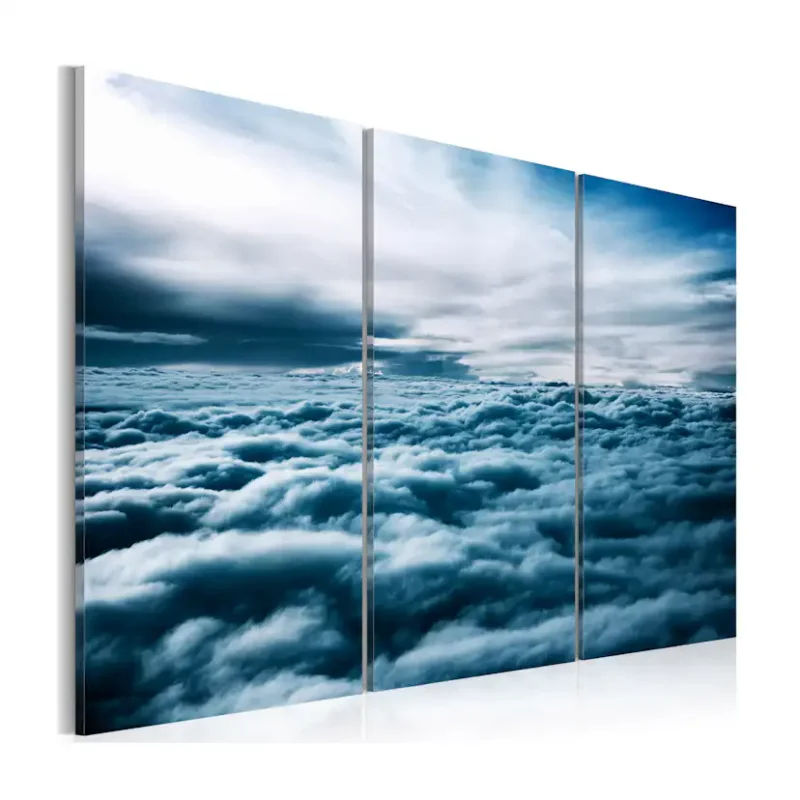 Tavla Arkiio Dense Clouds Endast denna vecka