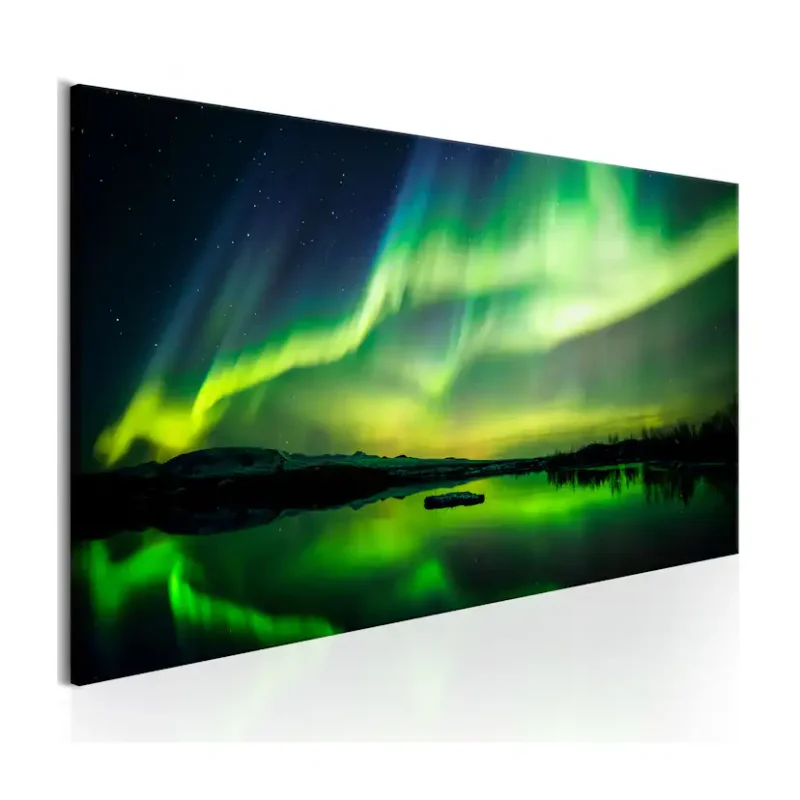 Tavla Arkiio Green Sky Snabb leverans