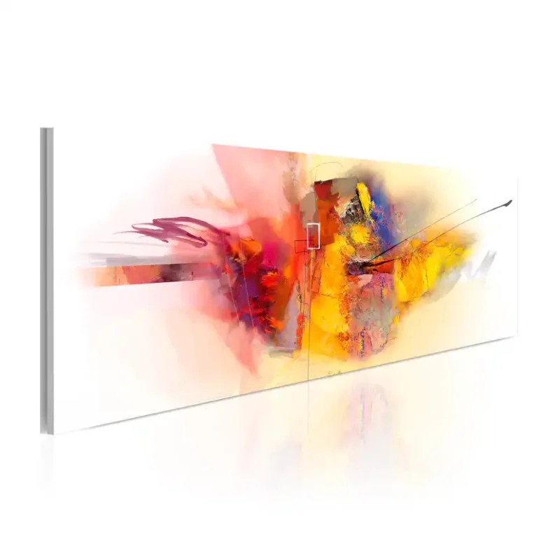 Tavla Arkiio Dragon's Fire135x45 cm Fynd