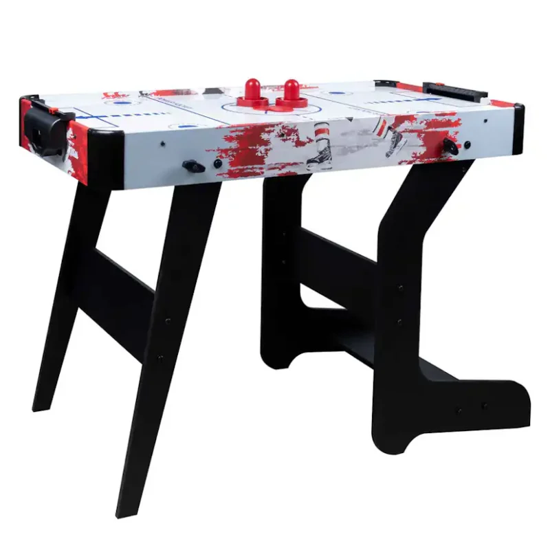 Air hockey ProSport 91x50 cm Hopfällbar Billig