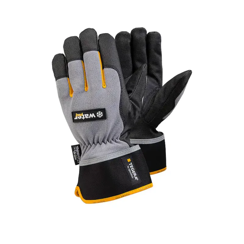 Rea Arbetshandske Tegera 9113 6-Pack