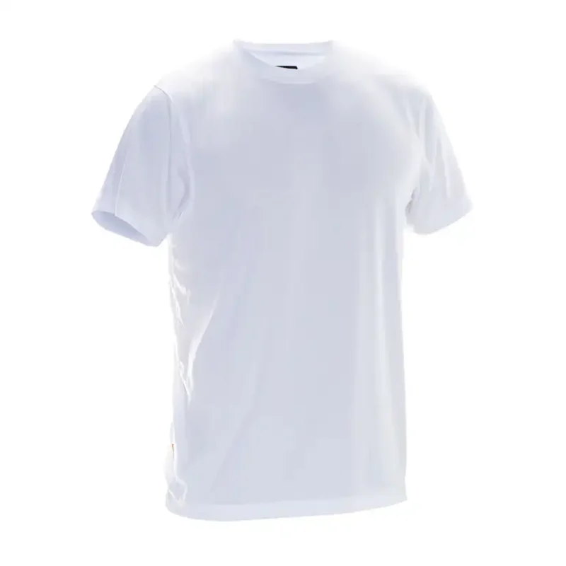 T-shirt Jobman Spun Dye 5522Storlek: XXL, Färg: Vit Säker betalning