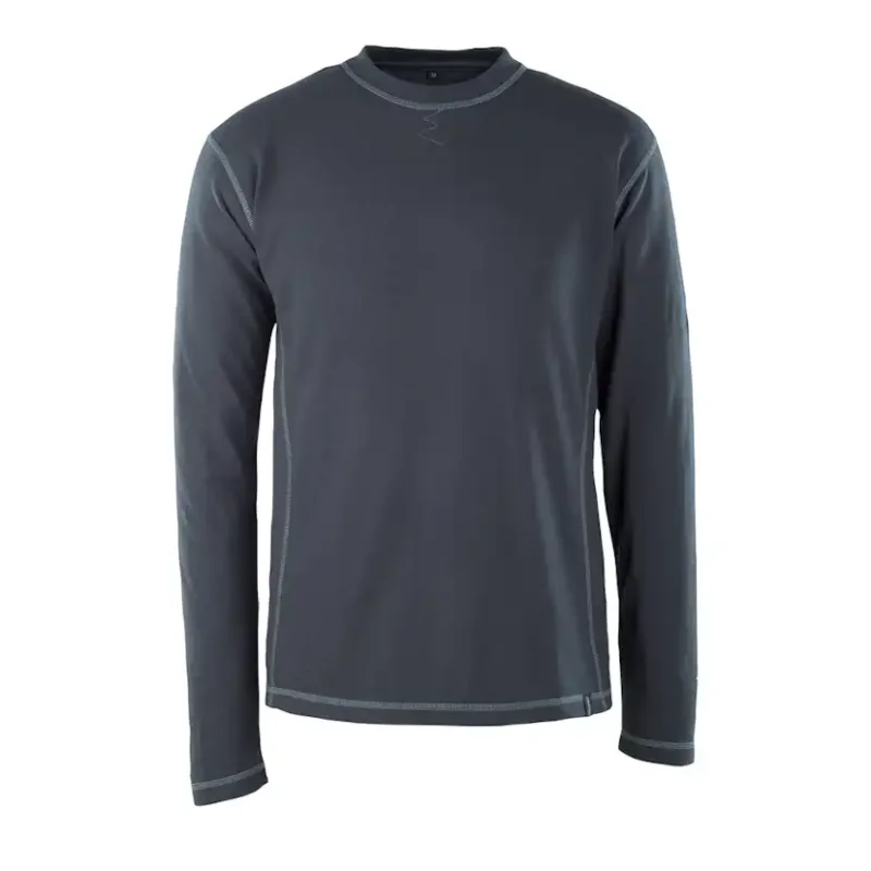 T-shirt, långärmad Mascot Multisafe 50119-927 Nyhet