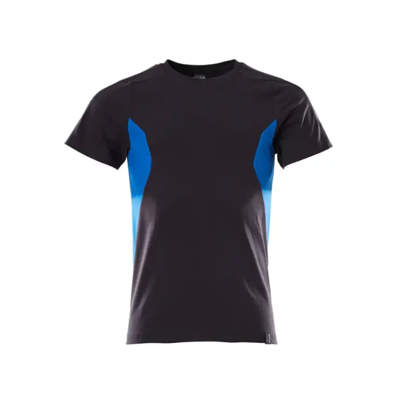T-shirt Mascot Accelerate 18382-959Storlek: 2XLONE, Färg: Mörk Marin/azurblå Reapris
