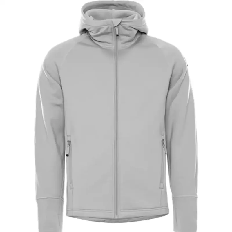 Hoodie Fristads Cobalt PolartecFärg: Svart, Storlek: M Nedsatt pris